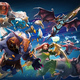 Image for article titled Up-And-Coming Squad Looks To Break Out At This Weekend's Big Dota 2 Tournament